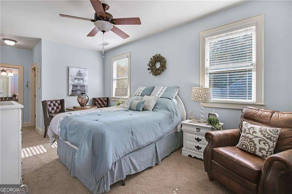 90 Peachtree Street Norcross - 24