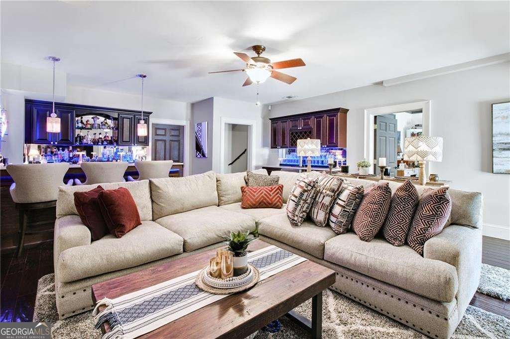 90 Peachtree Street Norcross - 27