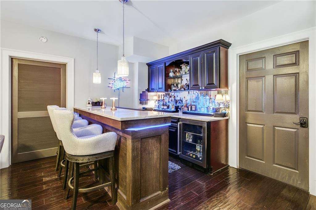 90 Peachtree Street Norcross - 28