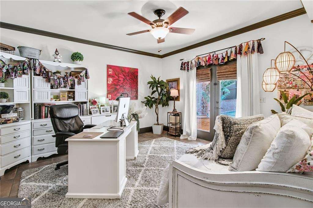 90 Peachtree Street Norcross - 29