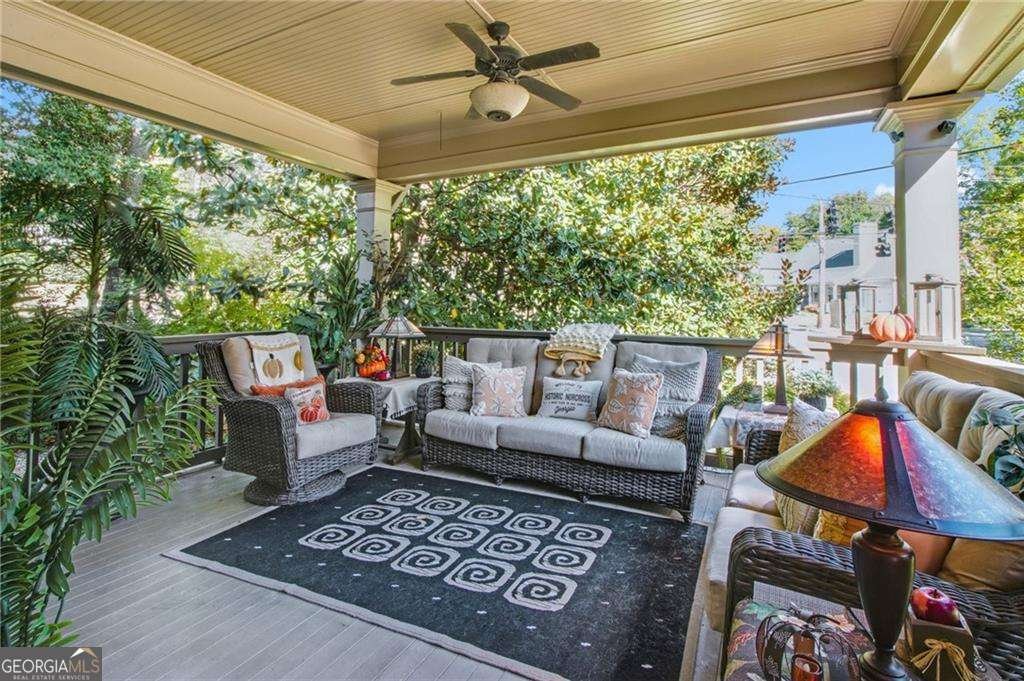 90 Peachtree Street Norcross - 33