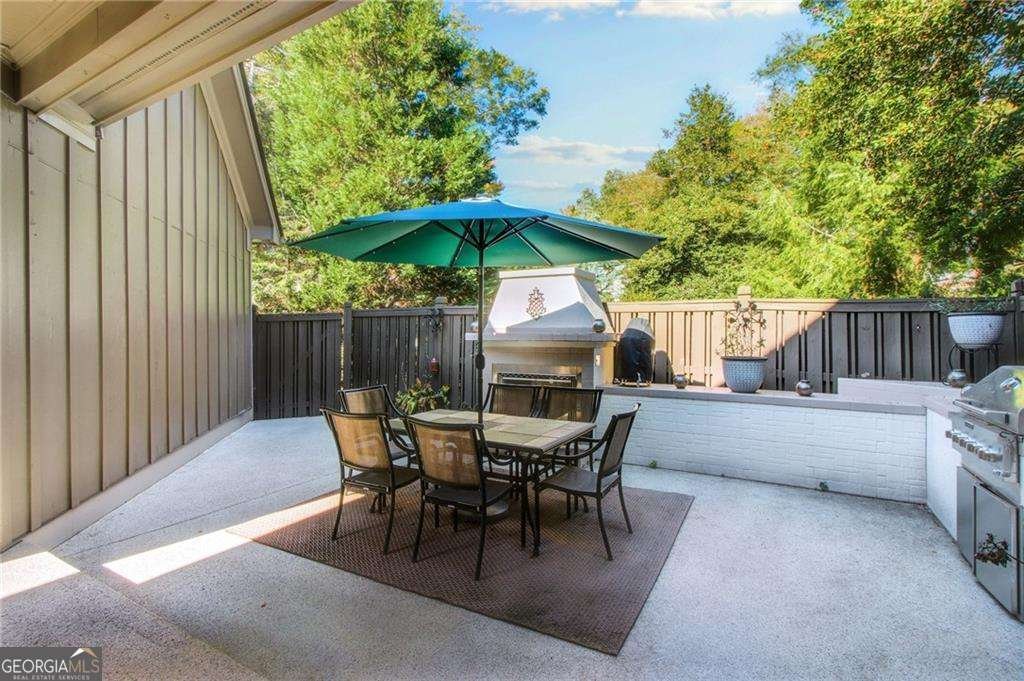 90 Peachtree Street Norcross - 34
