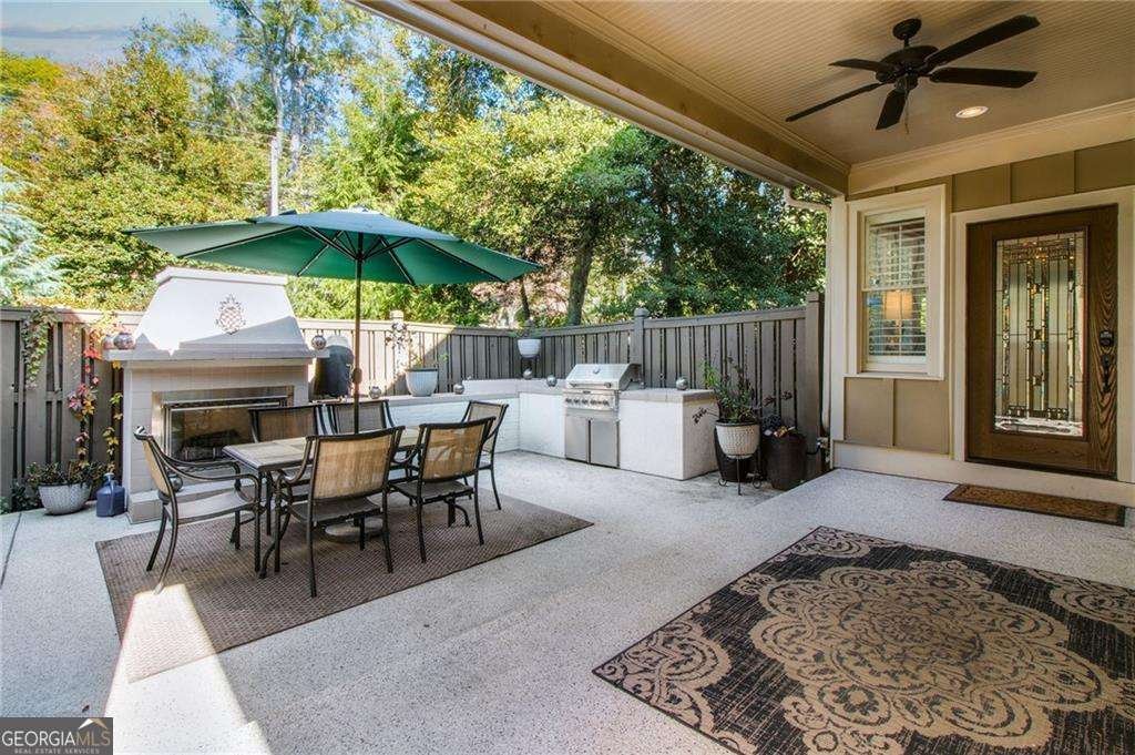 90 Peachtree Street Norcross - 35