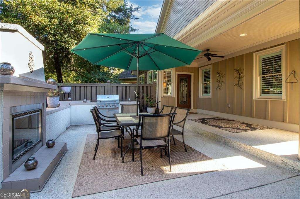 90 Peachtree Street Norcross - 36