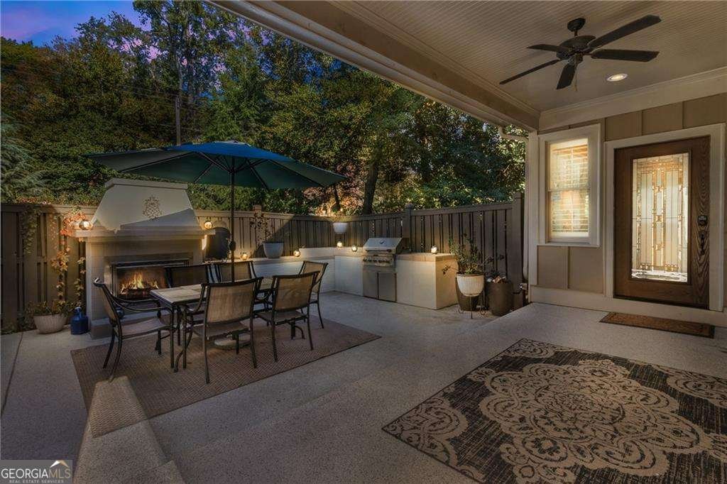 90 Peachtree Street Norcross - 37