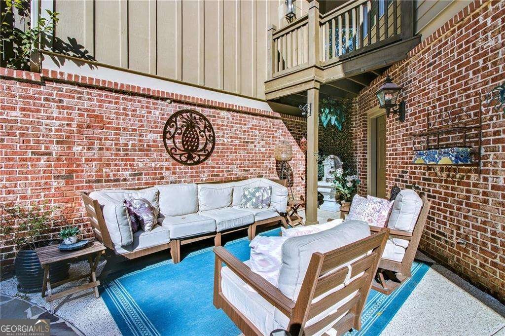 90 Peachtree Street Norcross - 38