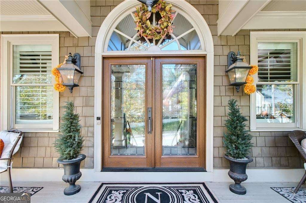 90 Peachtree Street Norcross - 4