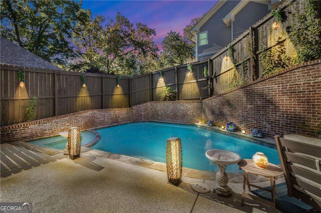 90 Peachtree Street Norcross - 42