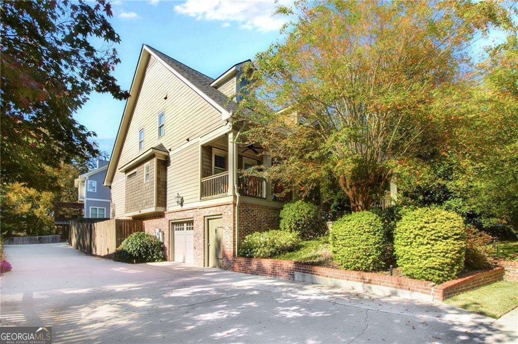 90 Peachtree Street Norcross - 44