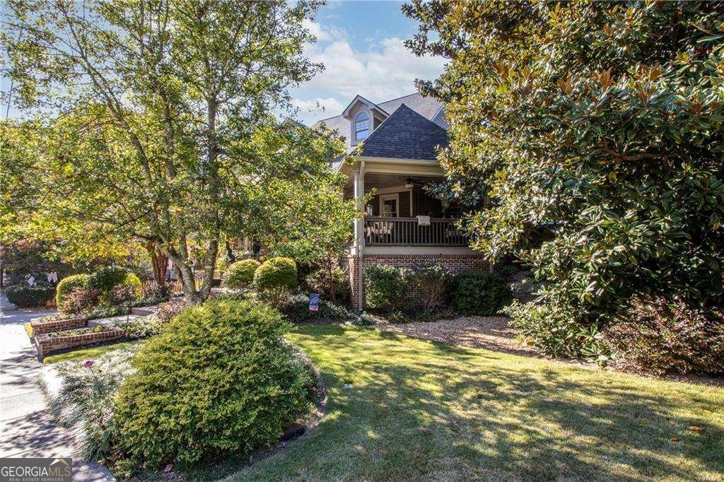 90 Peachtree Street Norcross - 46