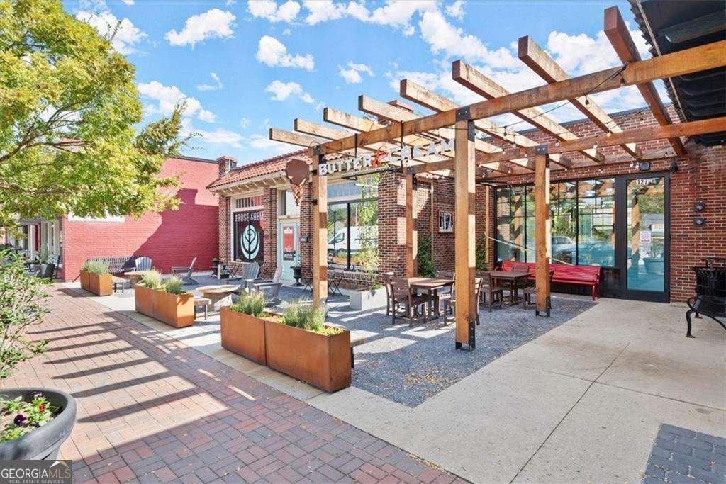 90 Peachtree Street Norcross - 48