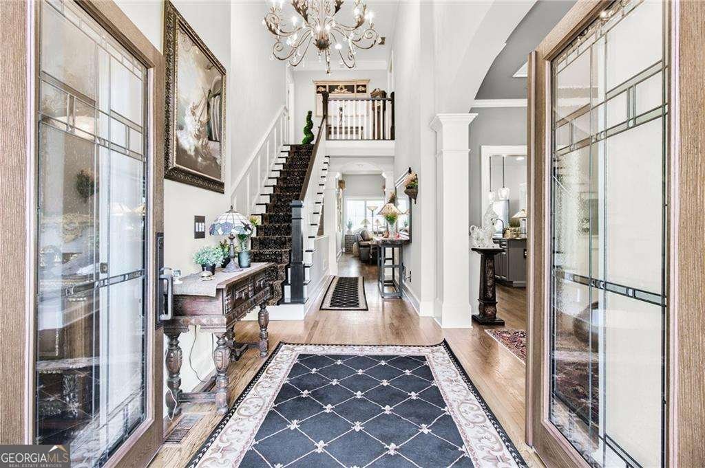 90 Peachtree Street Norcross - 5