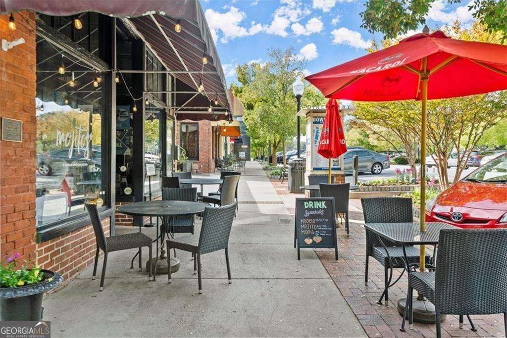 90 Peachtree Street Norcross - 51