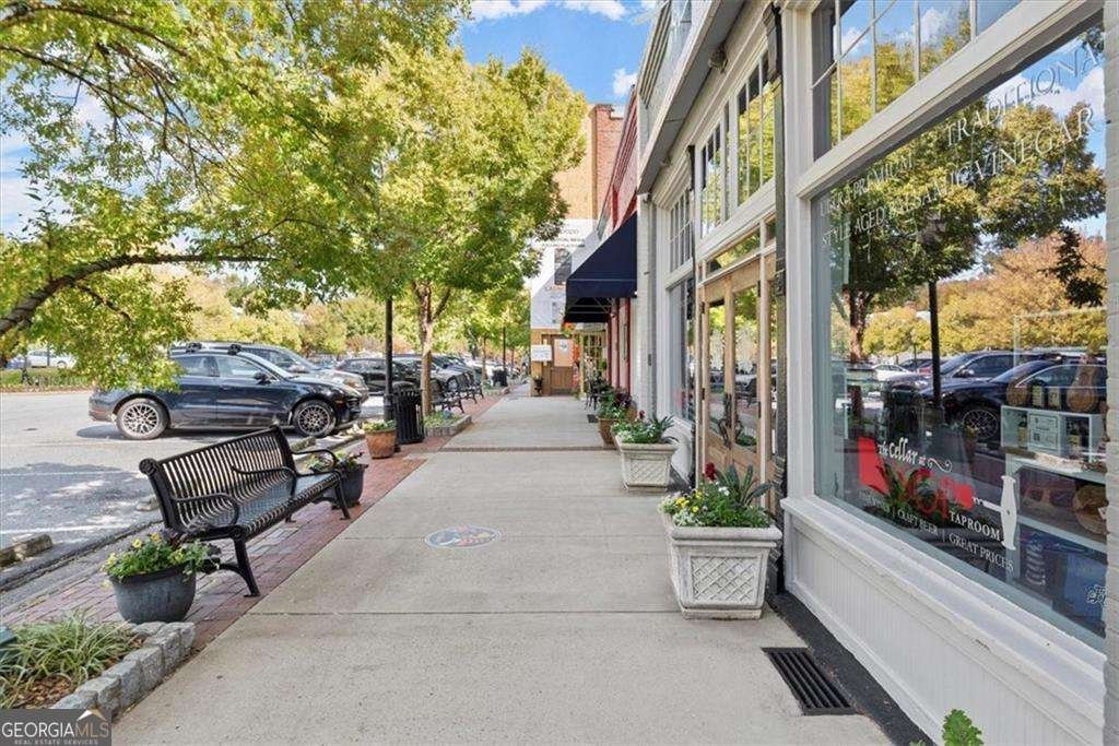 90 Peachtree Street Norcross - 52