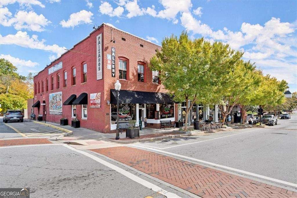 90 Peachtree Street Norcross - 53
