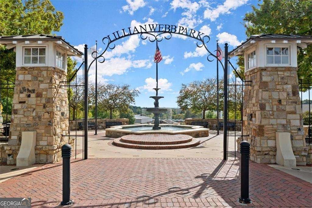 90 Peachtree Street Norcross - 55
