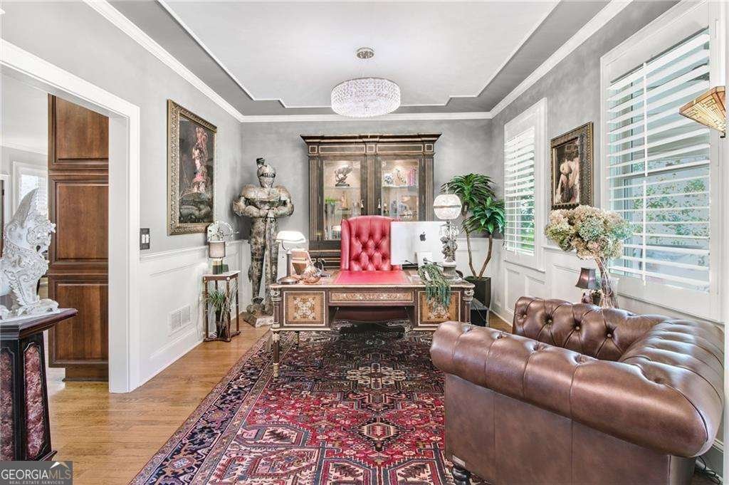 90 Peachtree Street Norcross - 6