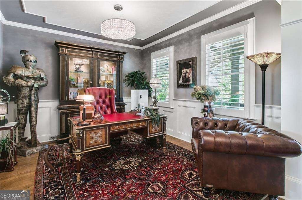 90 Peachtree Street Norcross - 7