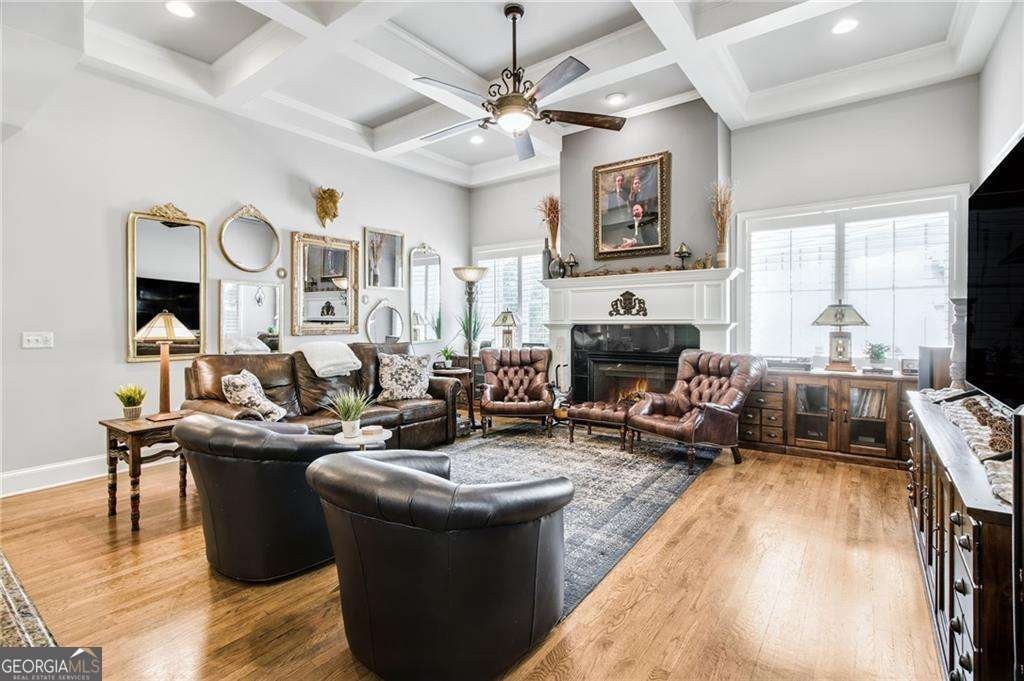 90 Peachtree Street Norcross - 8