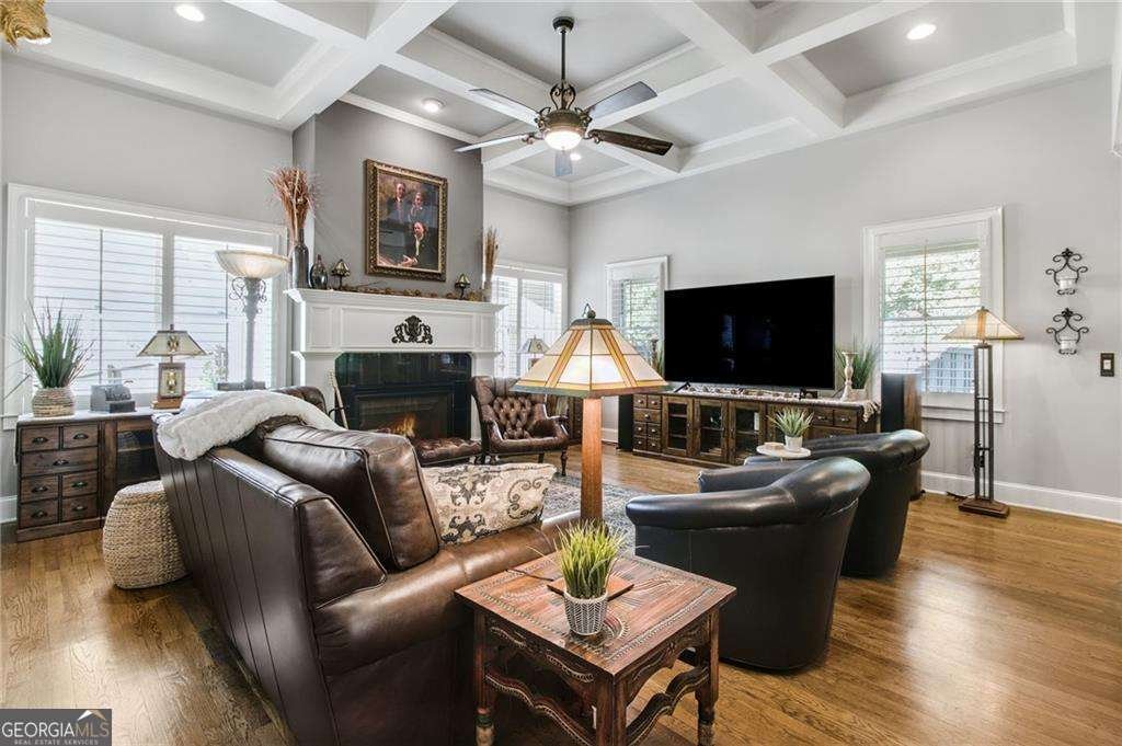 90 Peachtree Street Norcross - 9