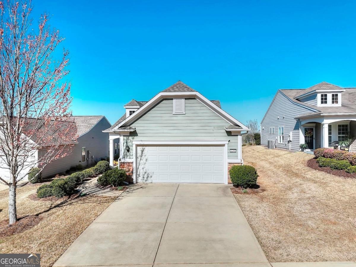 1241 Branch Creek Way Greensboro - 10