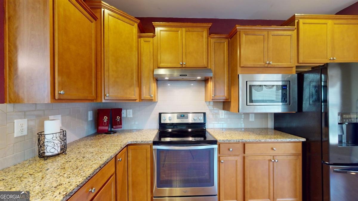1241 Branch Creek Way Greensboro - 13