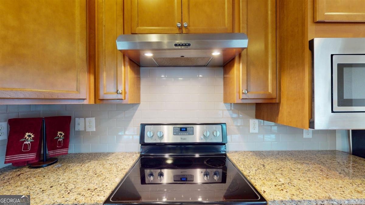 1241 Branch Creek Way Greensboro - 14