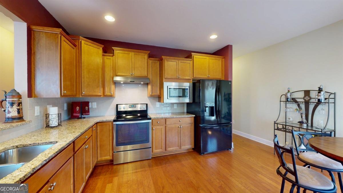 1241 Branch Creek Way Greensboro - 15