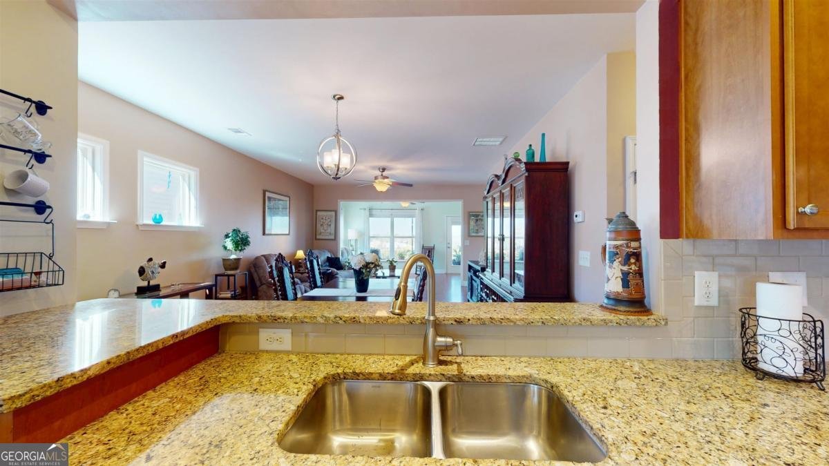 1241 Branch Creek Way Greensboro - 16
