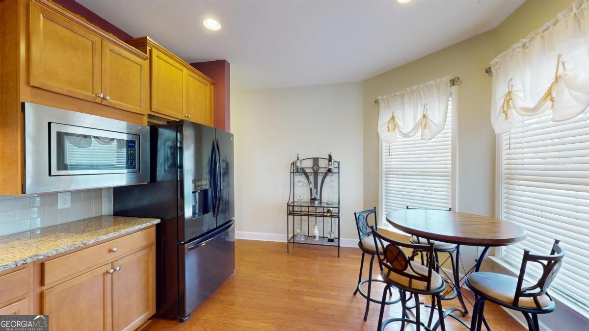 1241 Branch Creek Way Greensboro - 17
