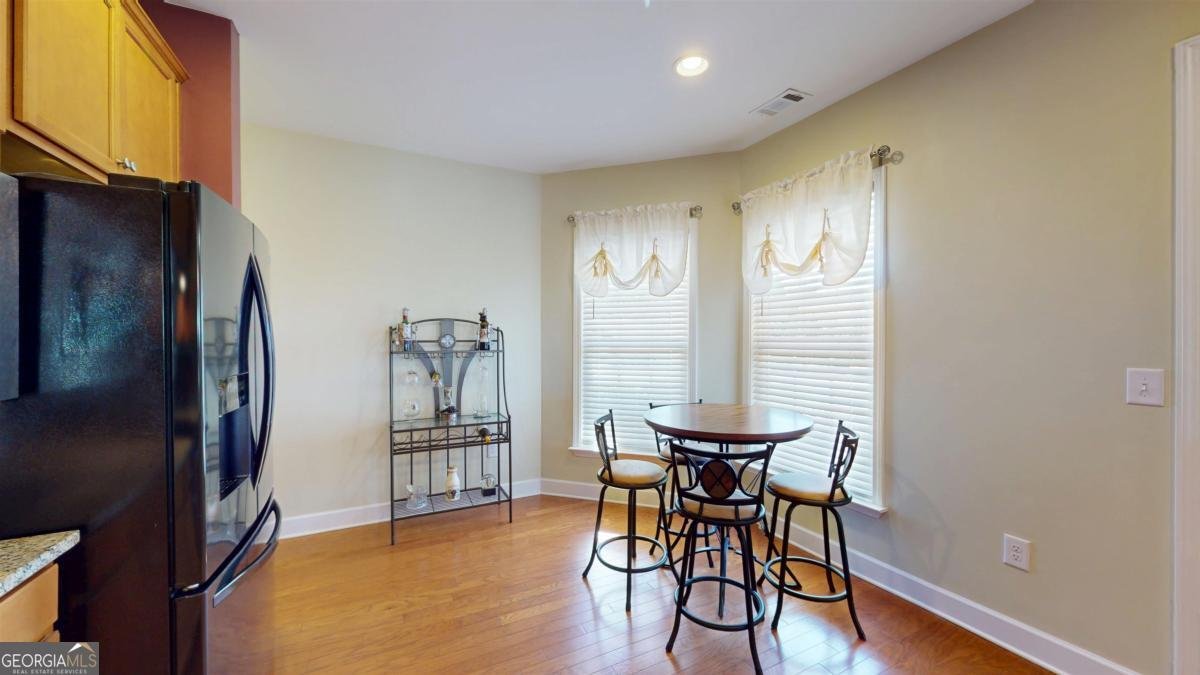 1241 Branch Creek Way Greensboro - 20