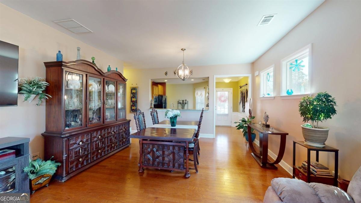 1241 Branch Creek Way Greensboro - 22