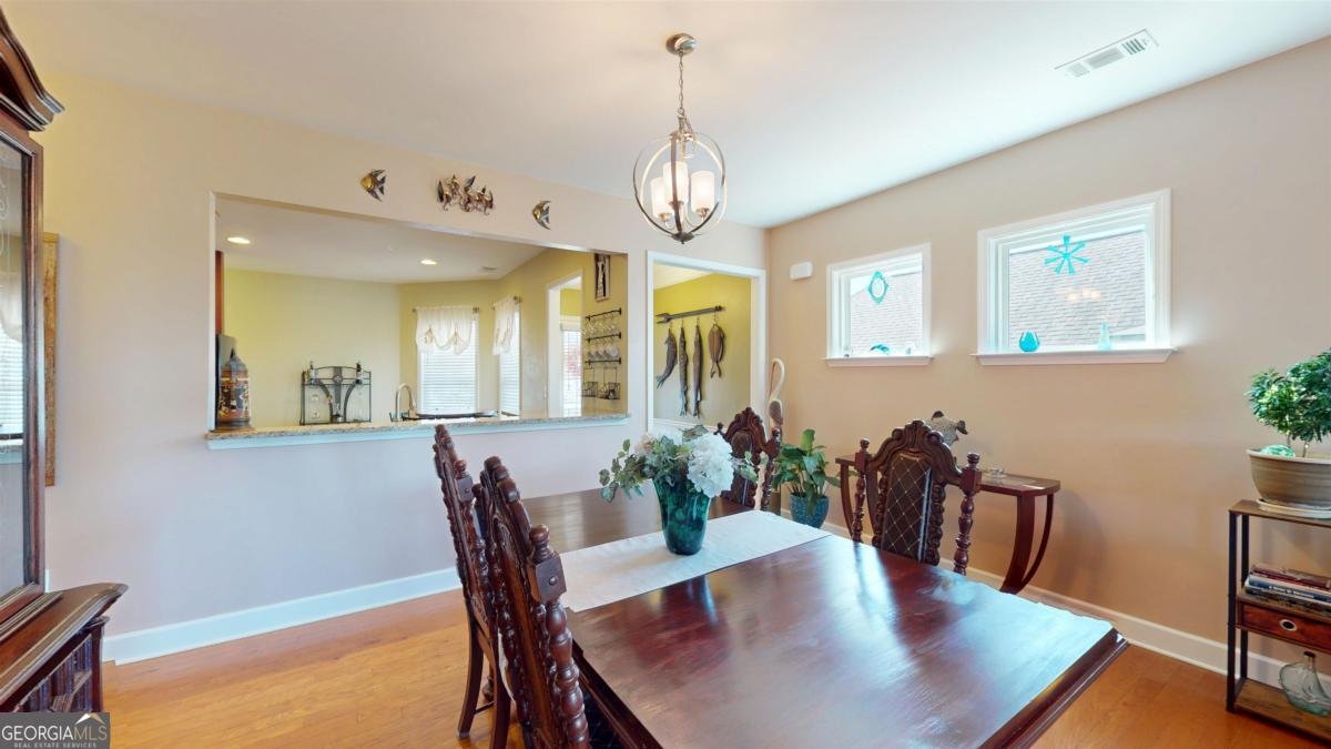1241 Branch Creek Way Greensboro - 23