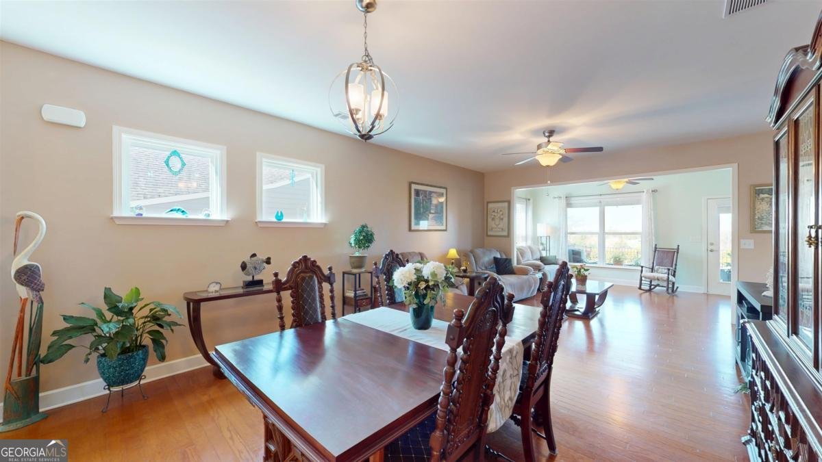 1241 Branch Creek Way Greensboro - 24