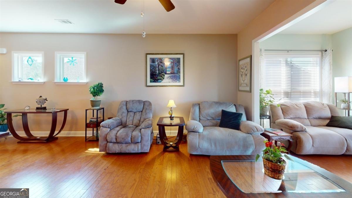 1241 Branch Creek Way Greensboro - 25