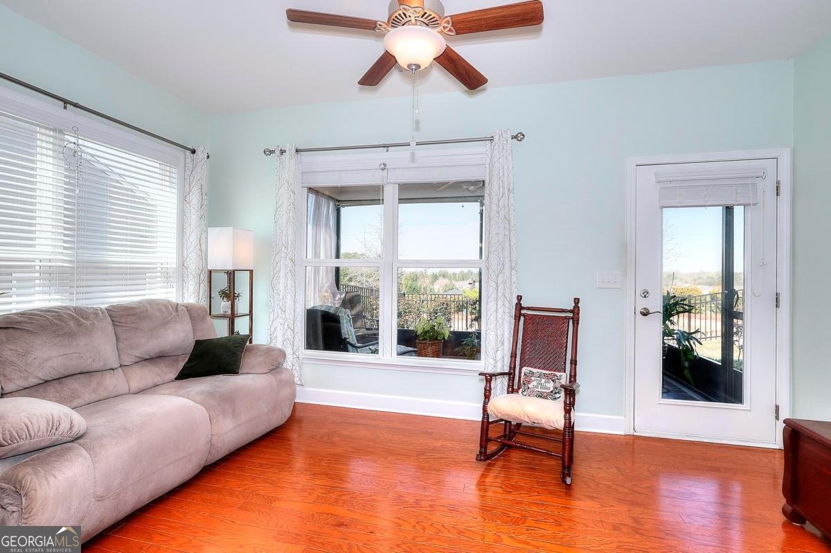 1241 Branch Creek Way Greensboro - 27