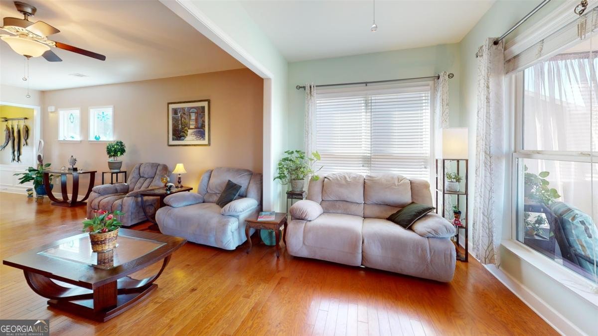 1241 Branch Creek Way Greensboro - 28