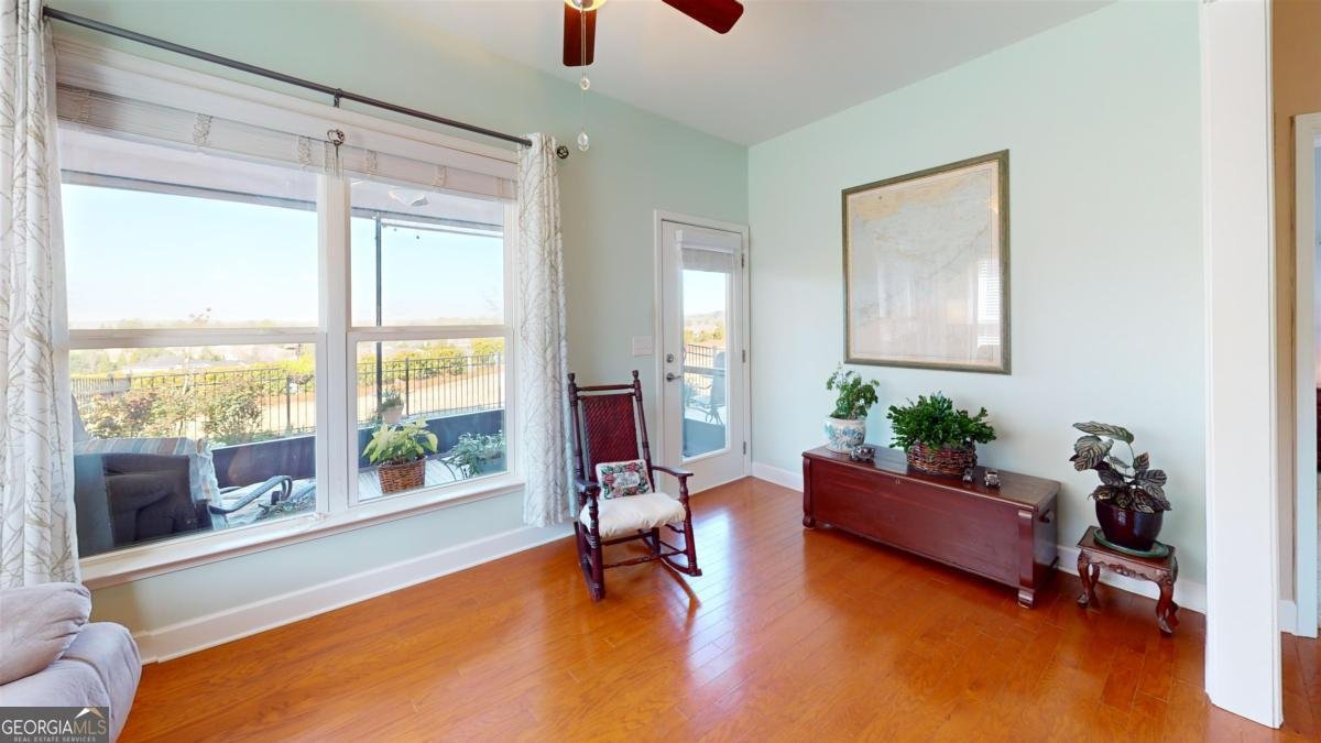 1241 Branch Creek Way Greensboro - 29
