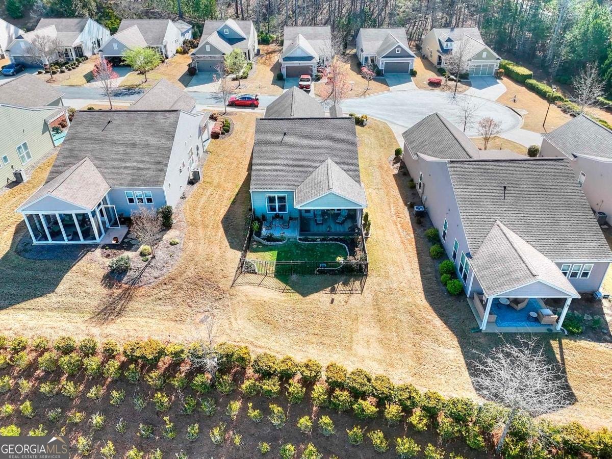 1241 Branch Creek Way Greensboro - 3