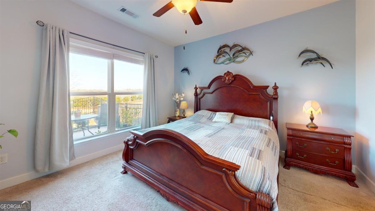 1241 Branch Creek Way Greensboro - 30