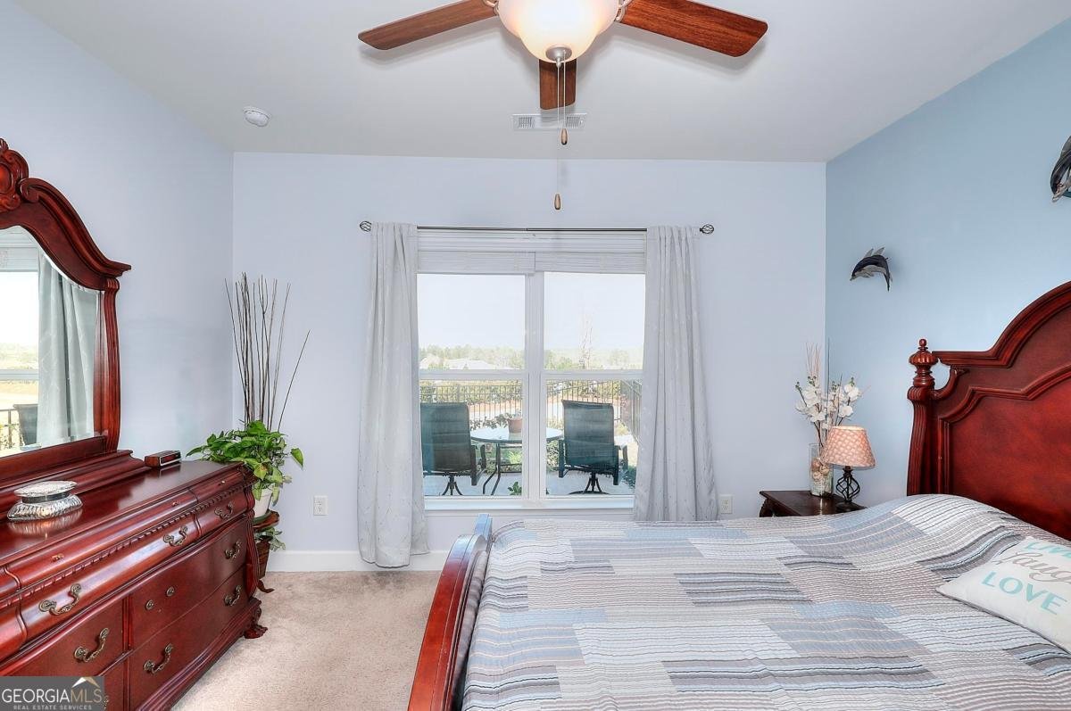 1241 Branch Creek Way Greensboro - 32