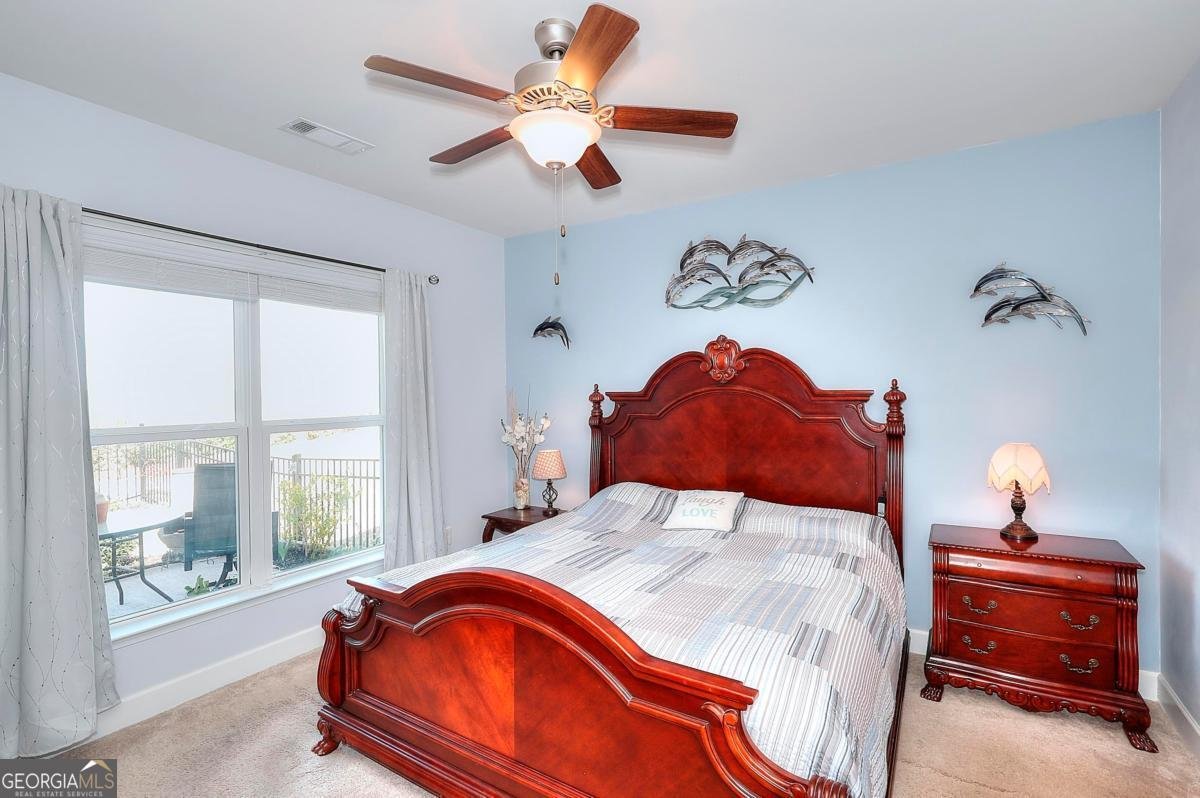 1241 Branch Creek Way Greensboro - 33