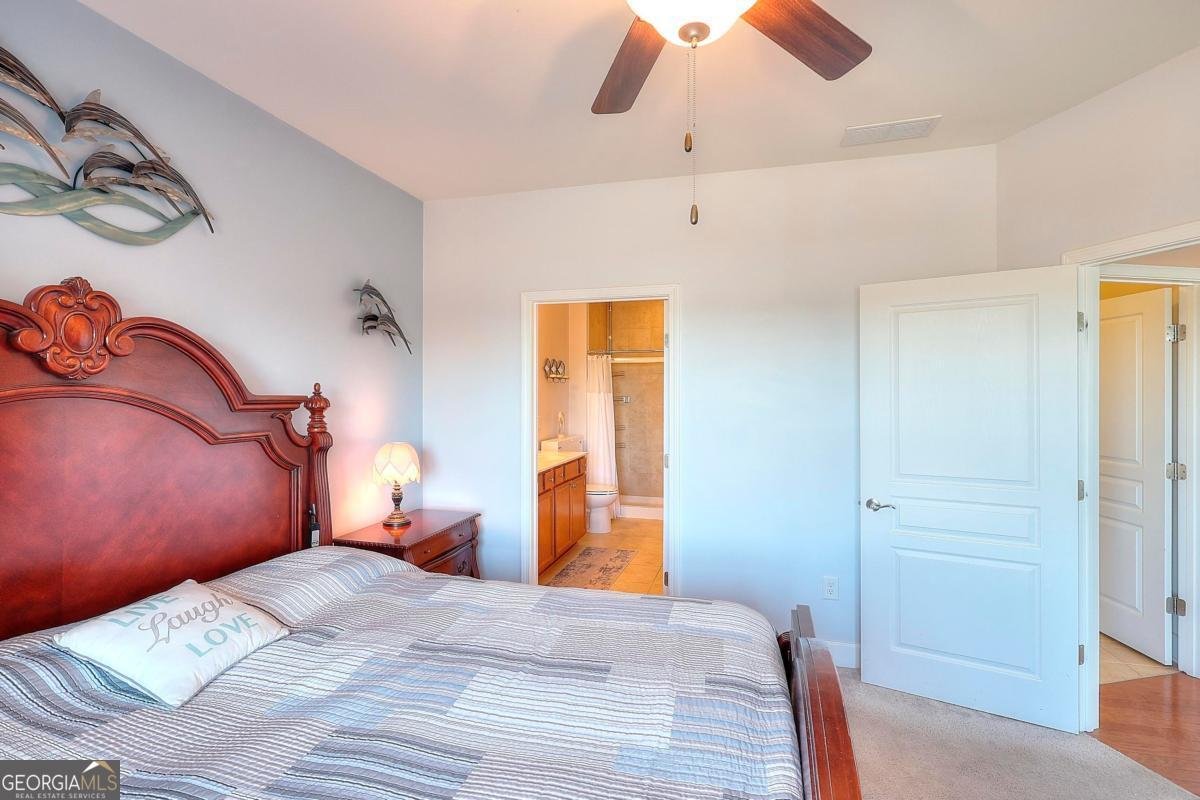 1241 Branch Creek Way Greensboro - 34