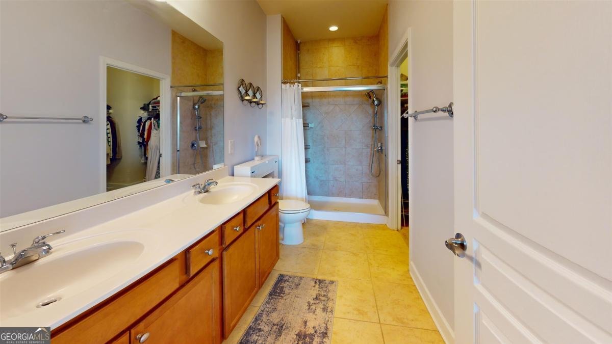 1241 Branch Creek Way Greensboro - 36