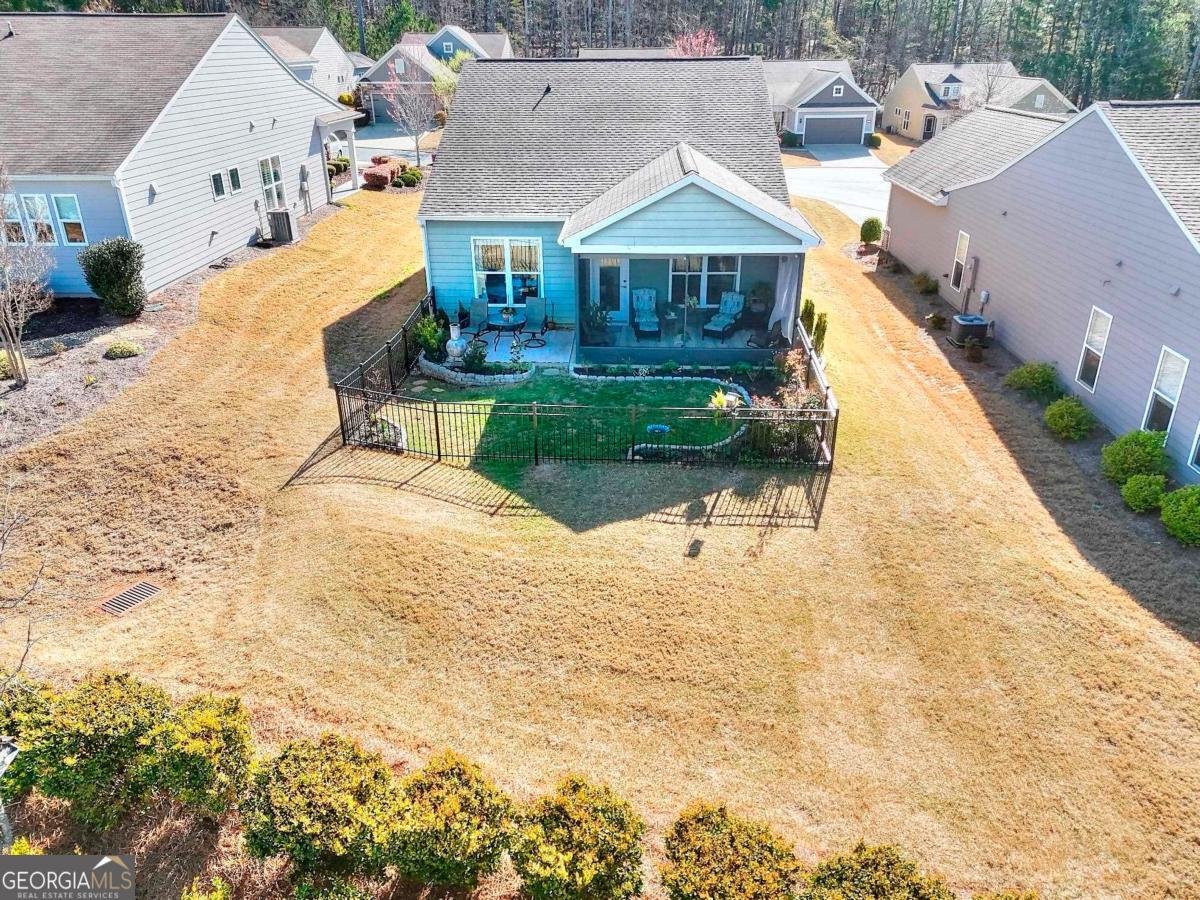 1241 Branch Creek Way Greensboro - 4