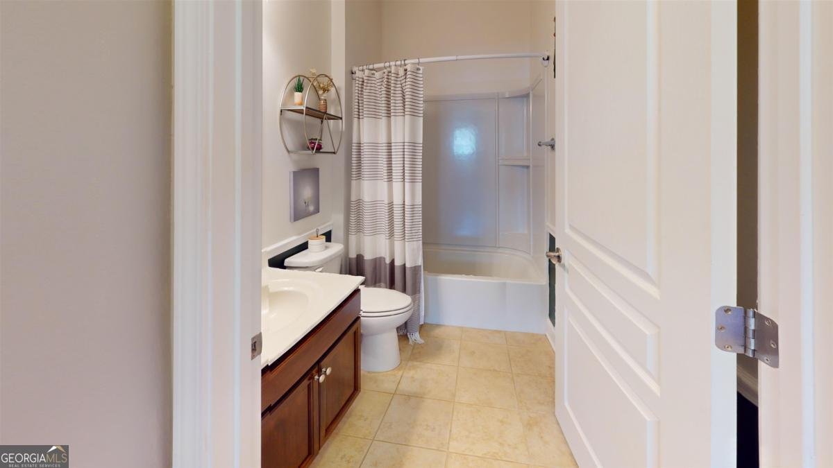 1241 Branch Creek Way Greensboro - 41
