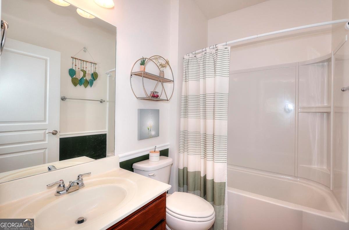 1241 Branch Creek Way Greensboro - 42