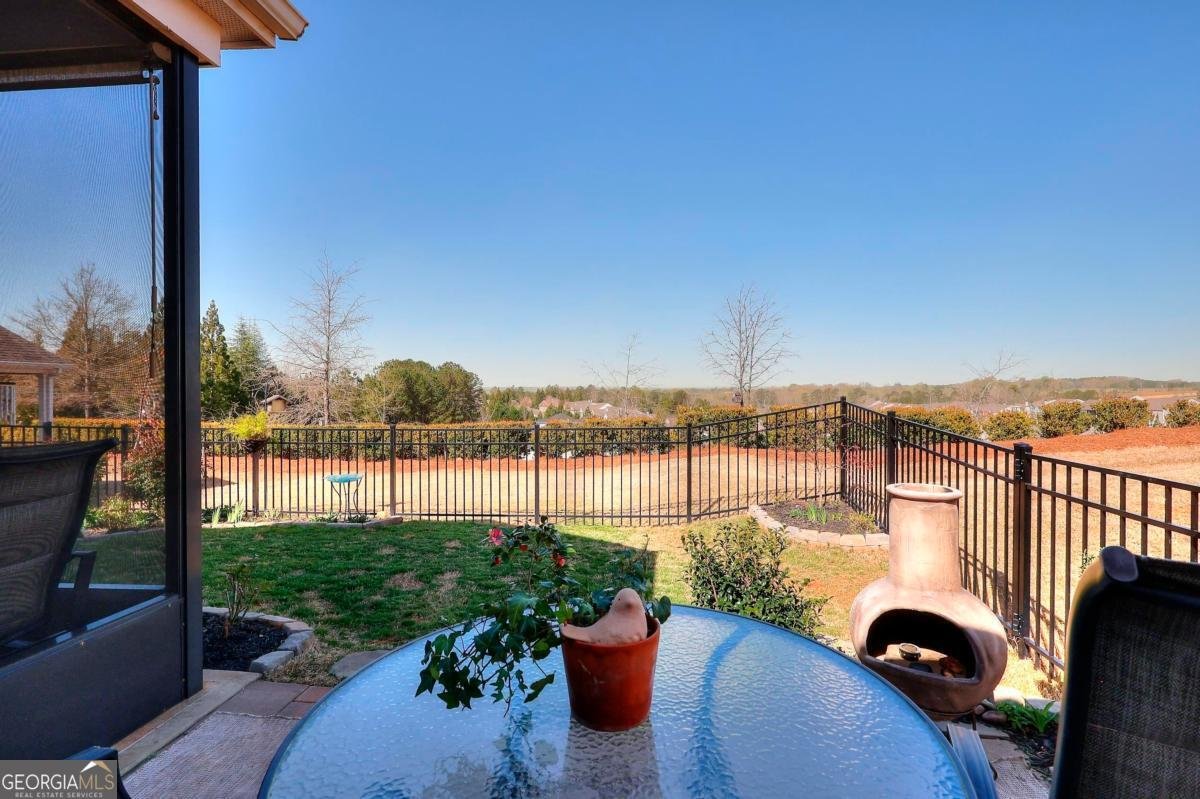 1241 Branch Creek Way Greensboro - 7