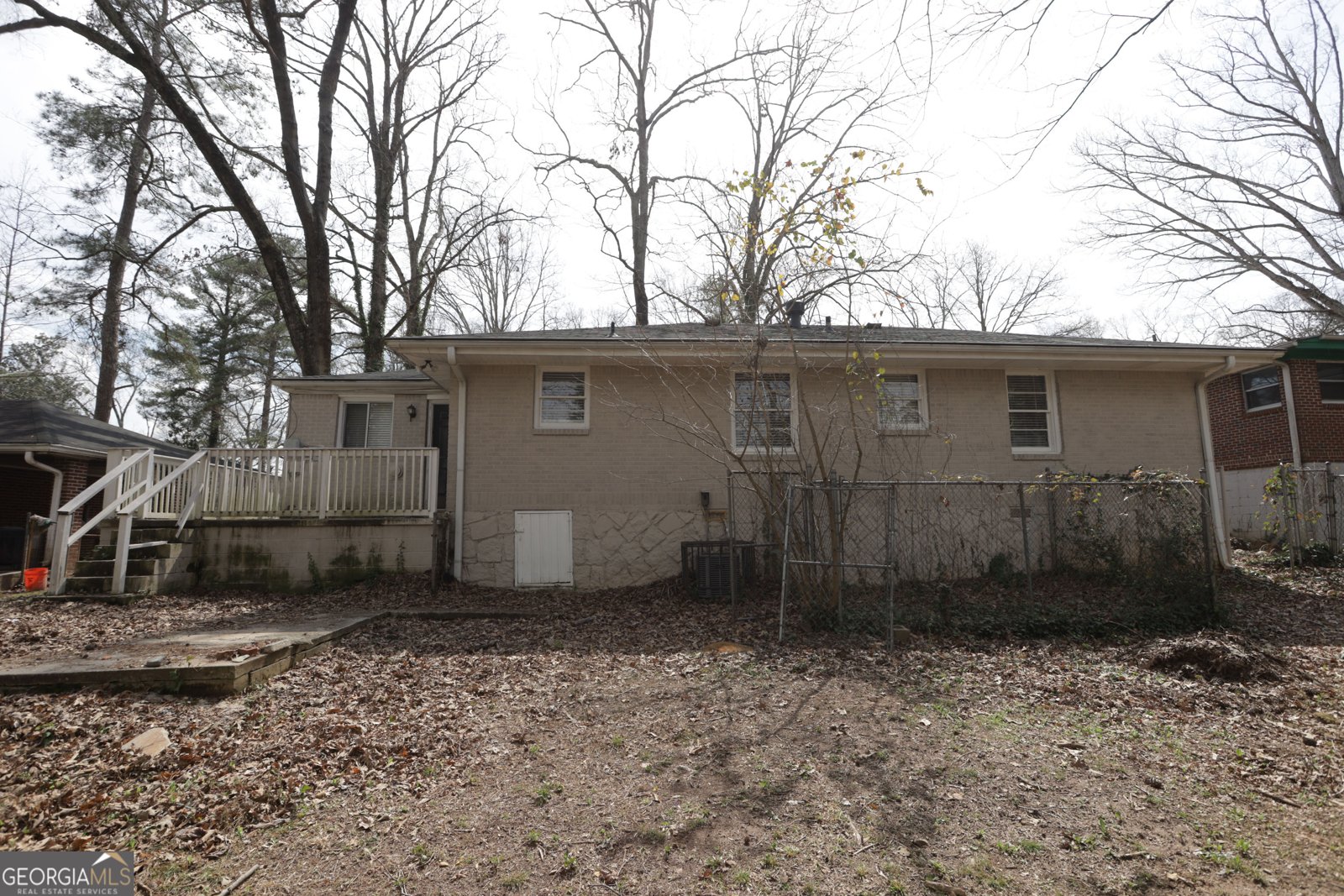 1923 Rosewood Road Decatur - 13