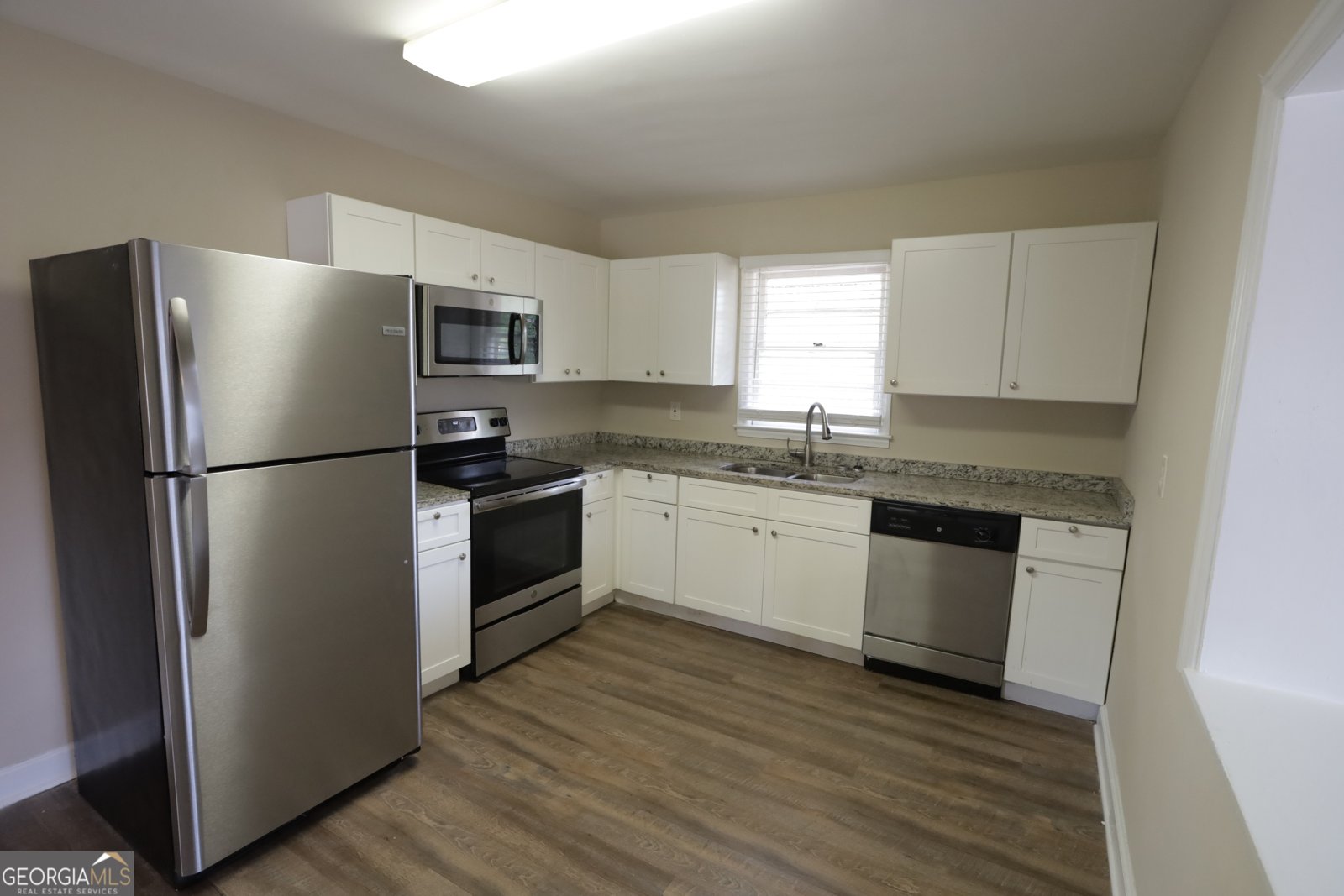 1923 Rosewood Road Decatur - 3